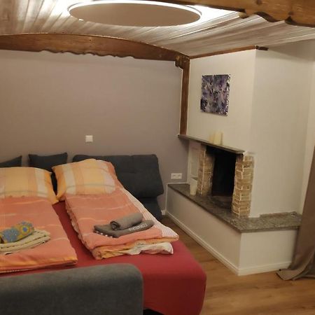 Fewo Bei Tati - Bungalow Singen Extérieur photo