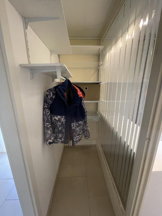 Fewo Bei Tati - Bungalow Singen Extérieur photo