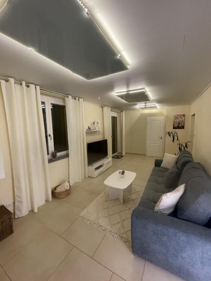 Fewo Bei Tati - Bungalow Singen Extérieur photo