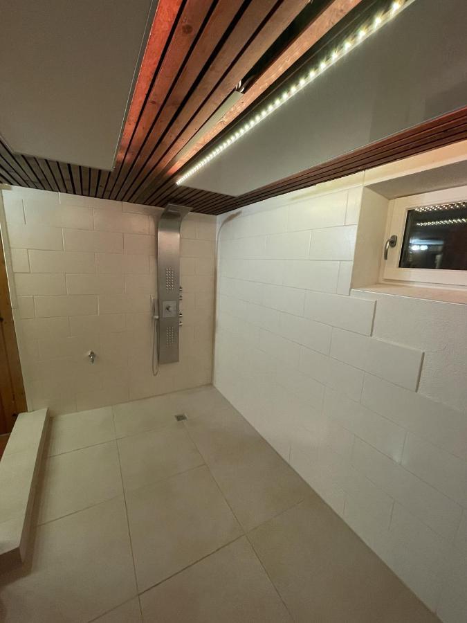 Fewo Bei Tati - Bungalow Singen Extérieur photo